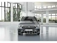 2024 Mercedes Benz GLA-Class