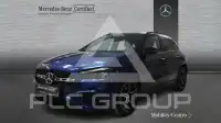 2024 Mercedes Benz GLA-Class