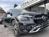 2024 Mercedes Benz GLA-Class