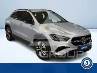 2024 Mercedes Benz GLA-Class