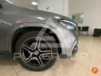 2024 Mercedes Benz GLA-Class