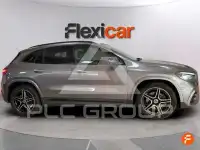 2024 Mercedes Benz GLA-Class