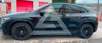 2024 Mercedes Benz GLA-Class