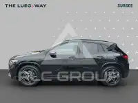 2024 Mercedes Benz GLA-Class