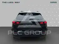 2024 Mercedes Benz GLA-Class