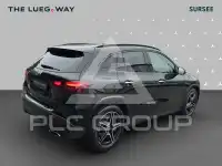 2024 Mercedes Benz GLA-Class