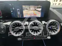 2024 Mercedes Benz GLA-Class