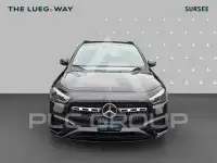 2024 Mercedes Benz GLA-Class