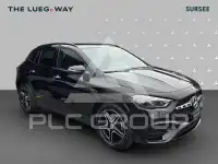 2024 Mercedes Benz GLA-Class