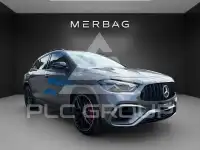 2024 Mercedes Benz GLA-Class
