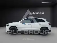 2024 Mercedes Benz GLA-Class