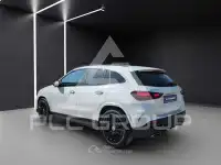 2024 Mercedes Benz GLA-Class