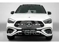 2024 Mercedes Benz GLA-Class