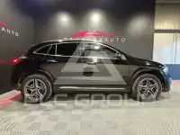 2024 Mercedes Benz GLA-Class