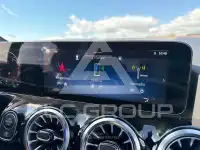2024 Mercedes Benz GLA-Class