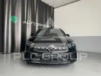 2024 Mercedes Benz GLA-Class