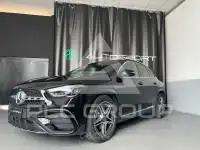 2024 Mercedes Benz GLA-Class