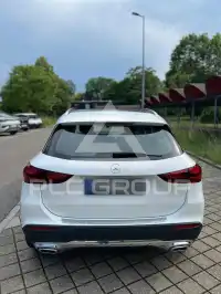 2024 Mercedes Benz GLA-Class