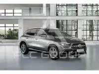 2024 Mercedes Benz GLA-Class