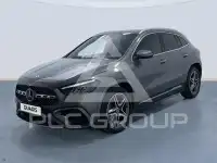 2024 Mercedes Benz GLA-Class