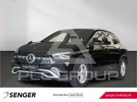 2024 Mercedes Benz GLA-Class