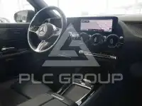 2024 Mercedes Benz GLA-Class