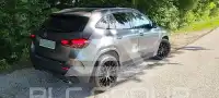 2024 Mercedes Benz GLA-Class