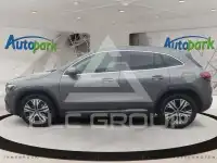 2024 Mercedes Benz GLA-Class