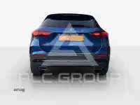 2024 Mercedes Benz GLA-Class