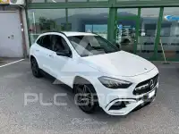 2024 Mercedes Benz GLA-Class