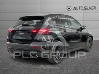 2024 Mercedes Benz GLA-Class