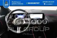 2024 Mercedes Benz GLA-Class