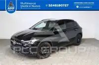 2024 Mercedes Benz GLA-Class