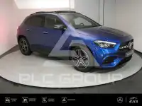 2024 Mercedes Benz GLA-Class