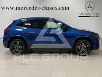 2024 Mercedes Benz GLA-Class