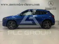 2024 Mercedes Benz GLA-Class