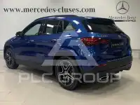 2024 Mercedes Benz GLA-Class