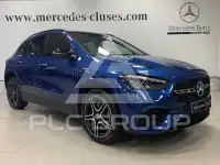 2024 Mercedes Benz GLA-Class