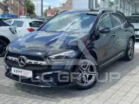 2024 Mercedes Benz GLA-Class
