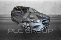 2024 Mercedes Benz GLA-Class