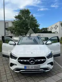 2024 Mercedes Benz GLA-Class