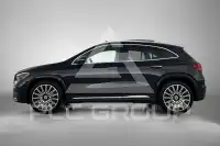 2024 Mercedes Benz GLA-Class