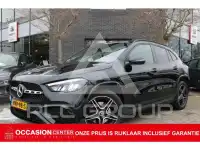 2024 Mercedes Benz GLA-Class