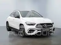 2024 Mercedes Benz GLA-Class
