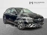 2024 Mercedes Benz GLA-Class
