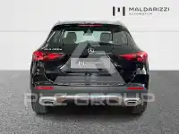 2024 Mercedes Benz GLA-Class