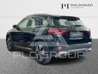 2024 Mercedes Benz GLA-Class