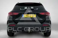 2024 Mercedes Benz GLA-Class