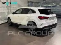 2024 Mercedes Benz GLA-Class