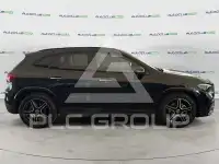 2024 Mercedes Benz GLA-Class